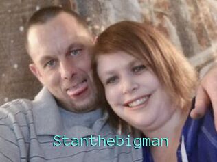 Stanthebigman