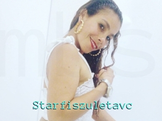 Starfiszuletavc