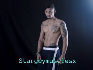 Starguymusclesx
