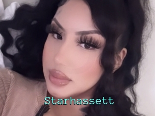 Starhassett