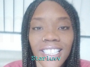 Starluvv