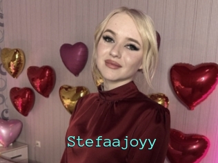 Stefaajoyy