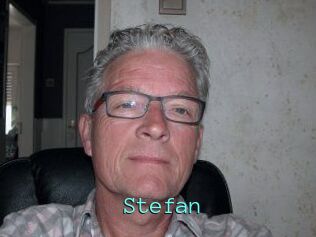 Stefan