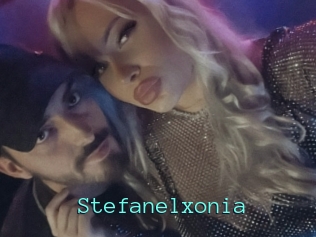 Stefanelxonia