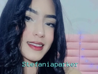 Stefaniaparker