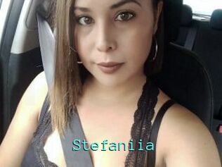 Stefaniia