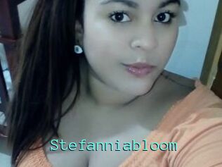 Stefanniabloom