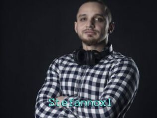 Stefannoxl