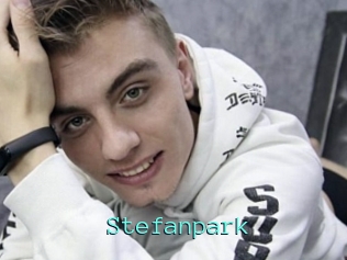 Stefanpark