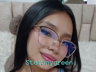 stefanygreen Mobile Sex