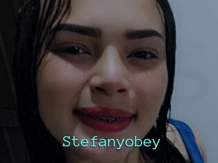 Stefanyobey