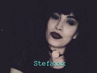 Stefaxxx