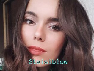 Steisiblow