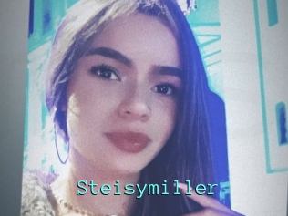 Steisymiller