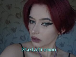 Stelafremon