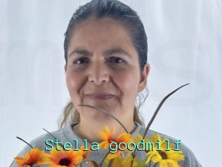 Stella_goodmilf