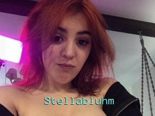 Stellabluhm