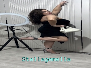 stellagemella Mobile Sex