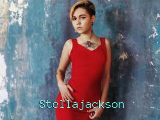 Stellajackson
