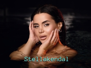 stellakendal Mobile Sex
