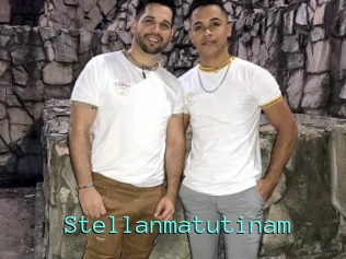 stellanmatutinam Mobile Sex