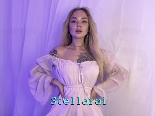 Stellarai