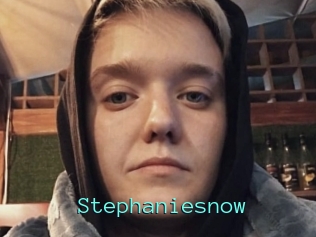 Stephaniesnow