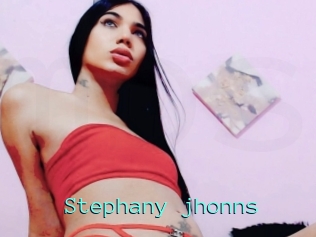 Stephany_jhonns