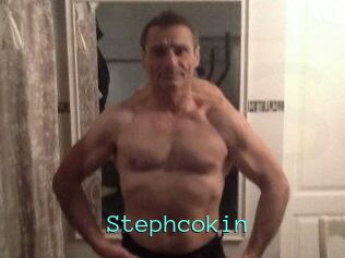 Stephcokin