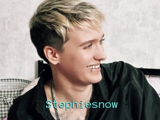 Stephiesnow
