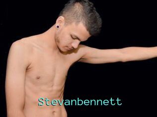 Stevanbennett