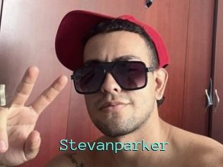 Stevanparker