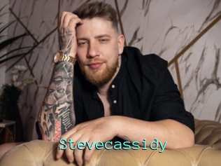 Stevecassidy