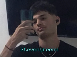 Stevengreenn