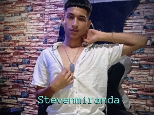 Stevenmiranda