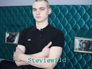 Steviewild