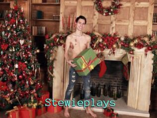 Stewieplays