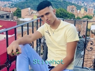Stivehot