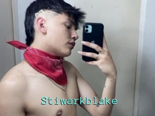 Stiwarkblake