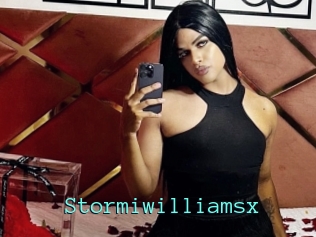 Stormiwilliamsx