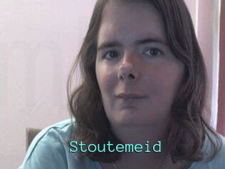 Stoutemeid
