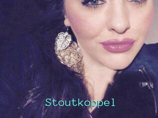 Stoutkoppel