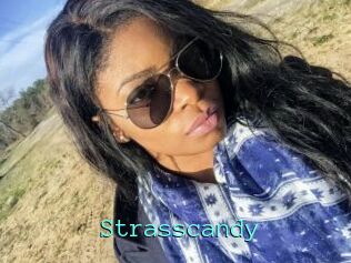 Strasscandy