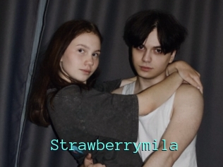 Strawberrymila