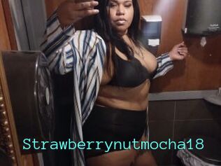 Strawberrynutmocha18