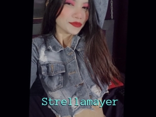 Strellamayer