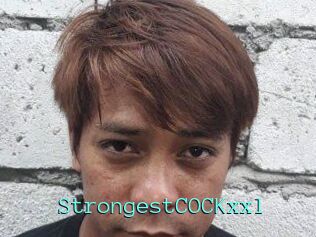 StrongestCOCKxxl