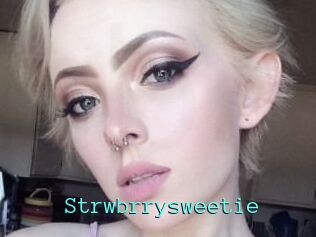 Strwbrrysweetie