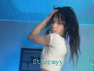 sttormyy Mobile Sex