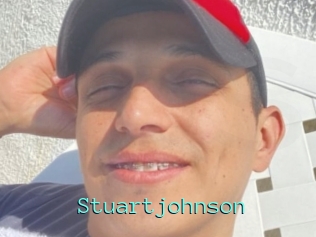 Stuartjohnson